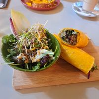  at First Eet in Arnhem