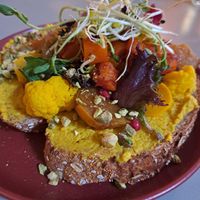  at First Eet in Arnhem