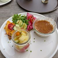  at Café Amsl in Passau