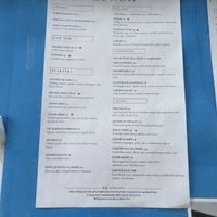   at Wild Goose Tavern in Chatham