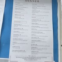   at Wild Goose Tavern in Chatham