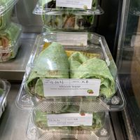 To go at Puka Dog in Koloa