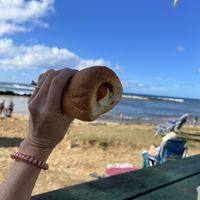  #Veganuary at Puka Dog in Koloa