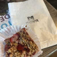   at Mazama Coffee Co in Dripping Springs