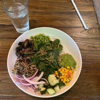 buddy bowl   at Pines Public House & Eatery in Berlin