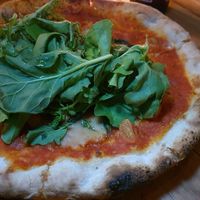  at Pizza Papi in Tulum