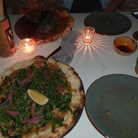 10 out of 10 at Pizza Papi in Tulum