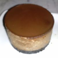 chocolate truffle torte at Freesoulcaffe in Tustin