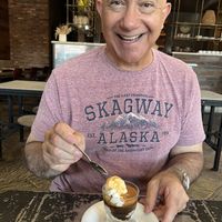   at Freesoulcaffe in Tustin