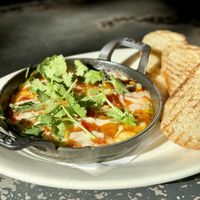 Shakshuka  at Freesoulcaffe in Tustin