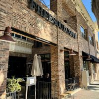 Entrance   at Freesoulcaffe in Tustin