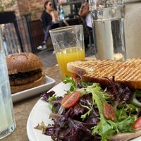   at Freesoulcaffe in Tustin