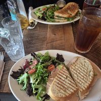  at Freesoulcaffe in Tustin