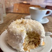 Yum!  at Freesoulcaffe in Tustin