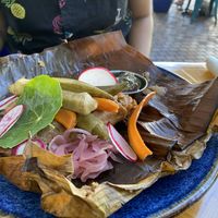   at Castro's in Honolulu