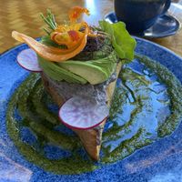   at Castro's in Honolulu