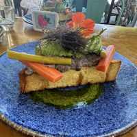   at Castro's in Honolulu