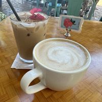   at Castro's in Honolulu