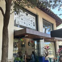   at Castro's in Honolulu