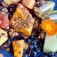   at Castro's in Honolulu