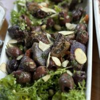   at Castro's in Honolulu