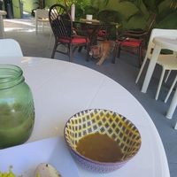  at Café MAM in Carolina