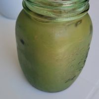  at Café MAM in Carolina