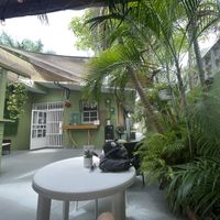   at Café MAM in Carolina