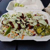  at Marination in Seattle