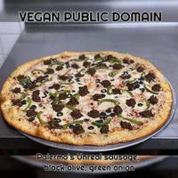  at Dante's Pizzeria in Chicago