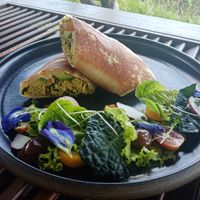  at Sayavegan in Kuta