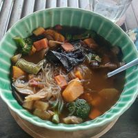  at Sayavegan in Kuta