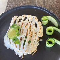   at Sayavegan in Kuta