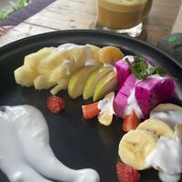   at Sayavegan in Kuta