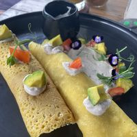   at Sayavegan in Kuta