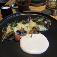   at Sayavegan in Kuta