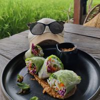  at Sayavegan in Kuta