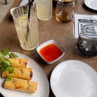   at Kiin Kiin Aarhus in Aarhus