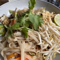   at Kiin Kiin Aarhus in Aarhus