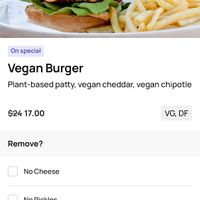   at Cruise Bar in Sydney