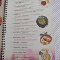  at Italian Indian Palace in Coimbra