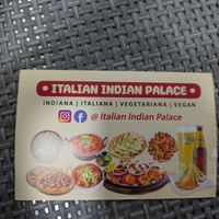  at Italian Indian Palace in Coimbra