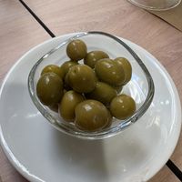   at La Rambla in Lloret De Mar