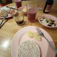  at The Green Elephant Hostel in Maastricht