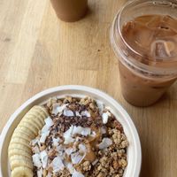   at The Juicery in Salem