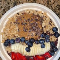   at The Juicery in Salem