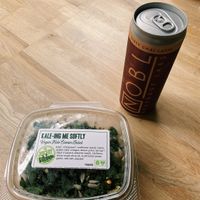   at The Juicery in Salem