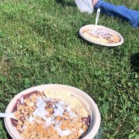   at The Juicery in Salem