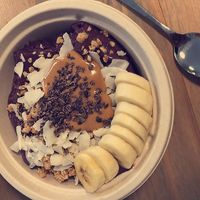   at The Juicery in Salem