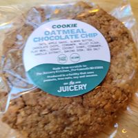  at The Juicery in Salem